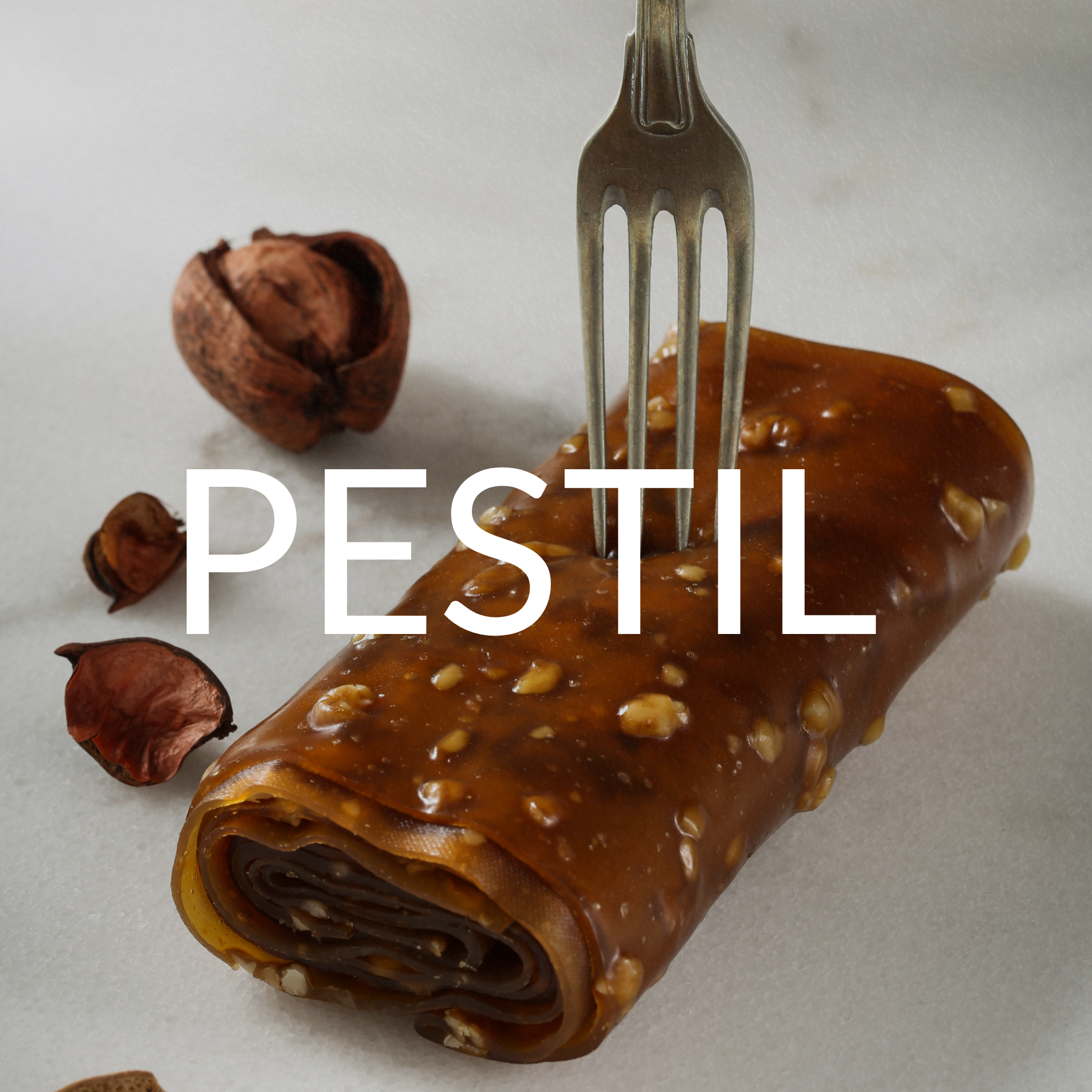 Pestil