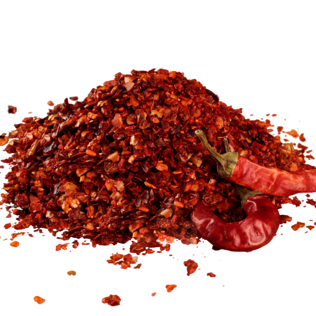 Piment paillette piquant - Aci pul biber (200gr)