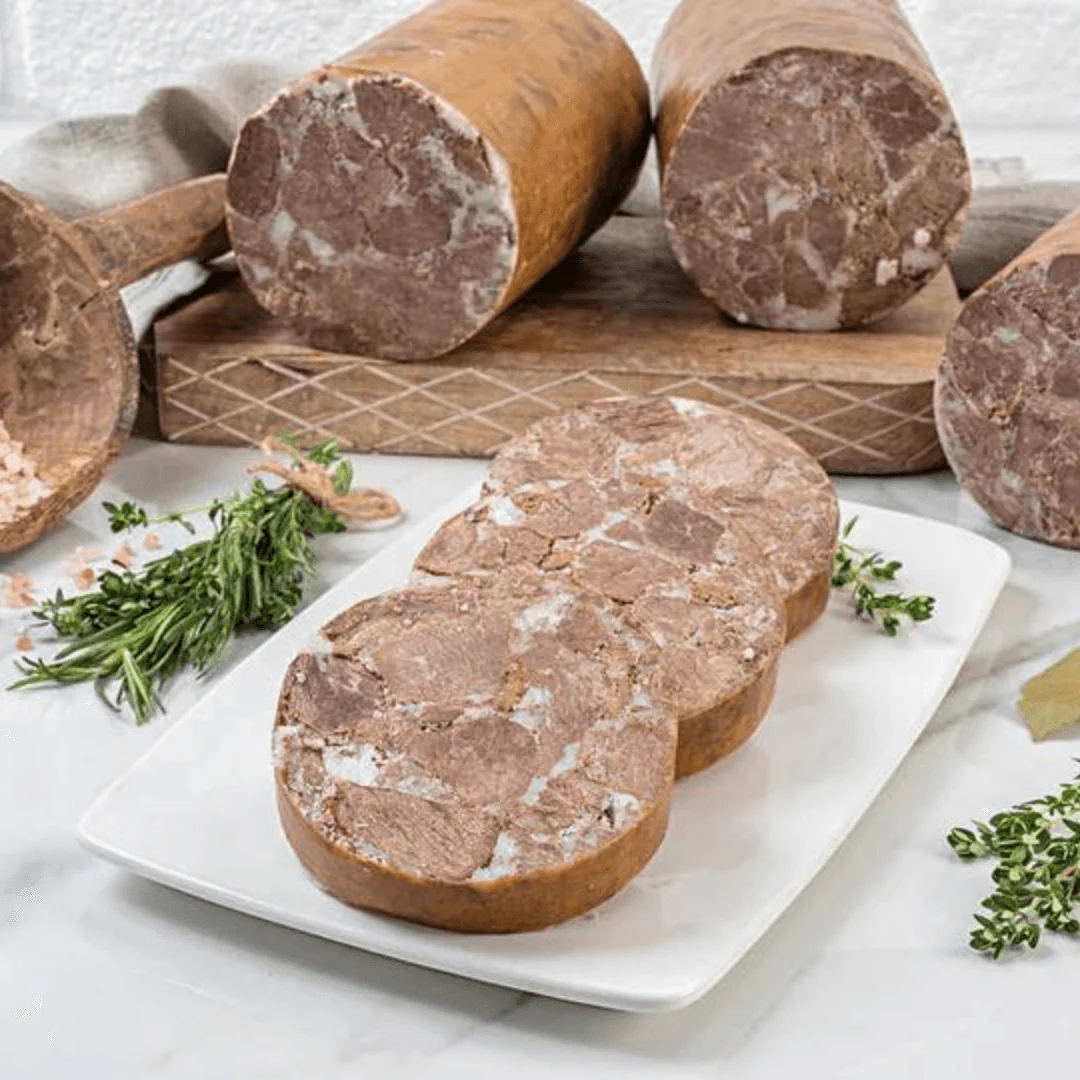 Kavurma – viande confite traditionnelle d’Anatolie