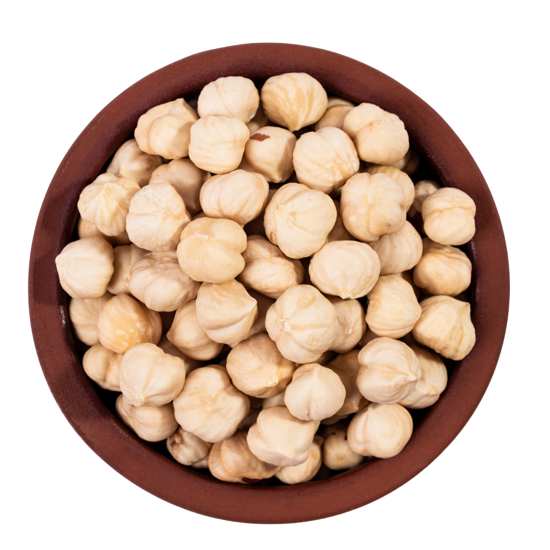 Noisette de Giresun torréfier (Giresun Findigi)