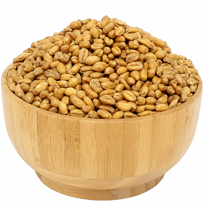 Kavurga de blé (bugday kavurgasi) 500gr