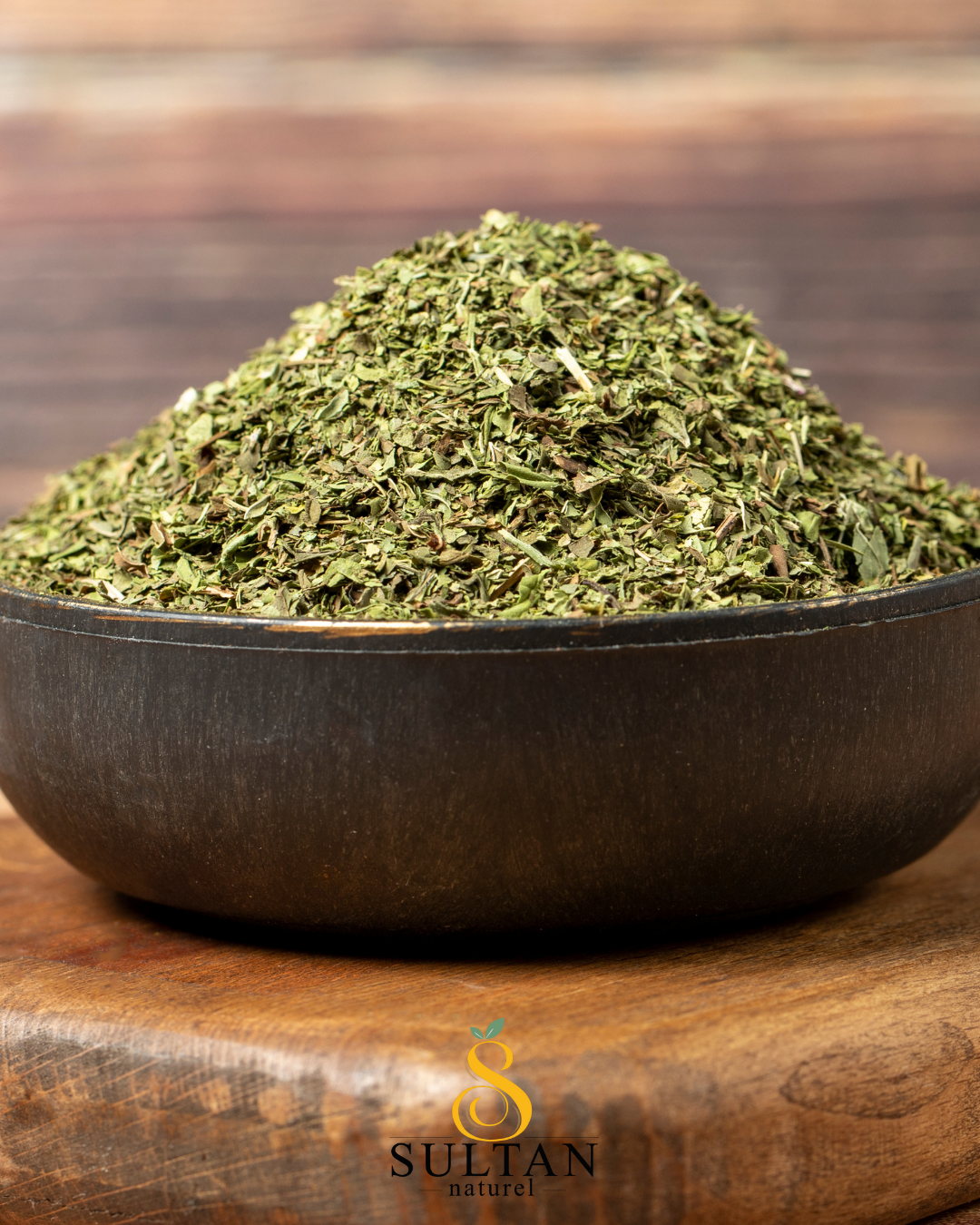 Basilic séché - Kuru feslegen (100gr)