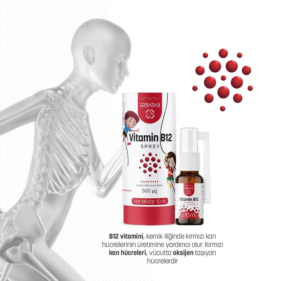 Vitamine B12