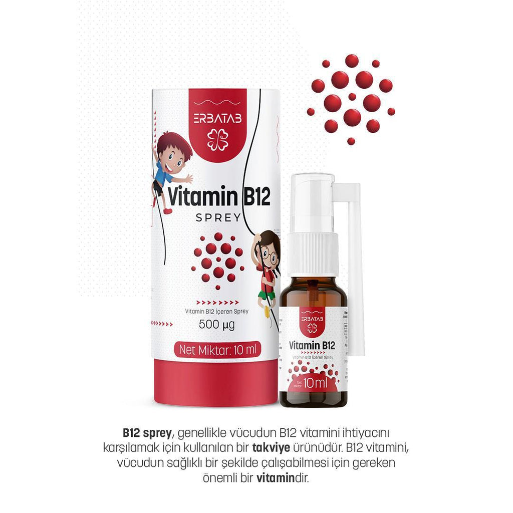 Vitamine B12