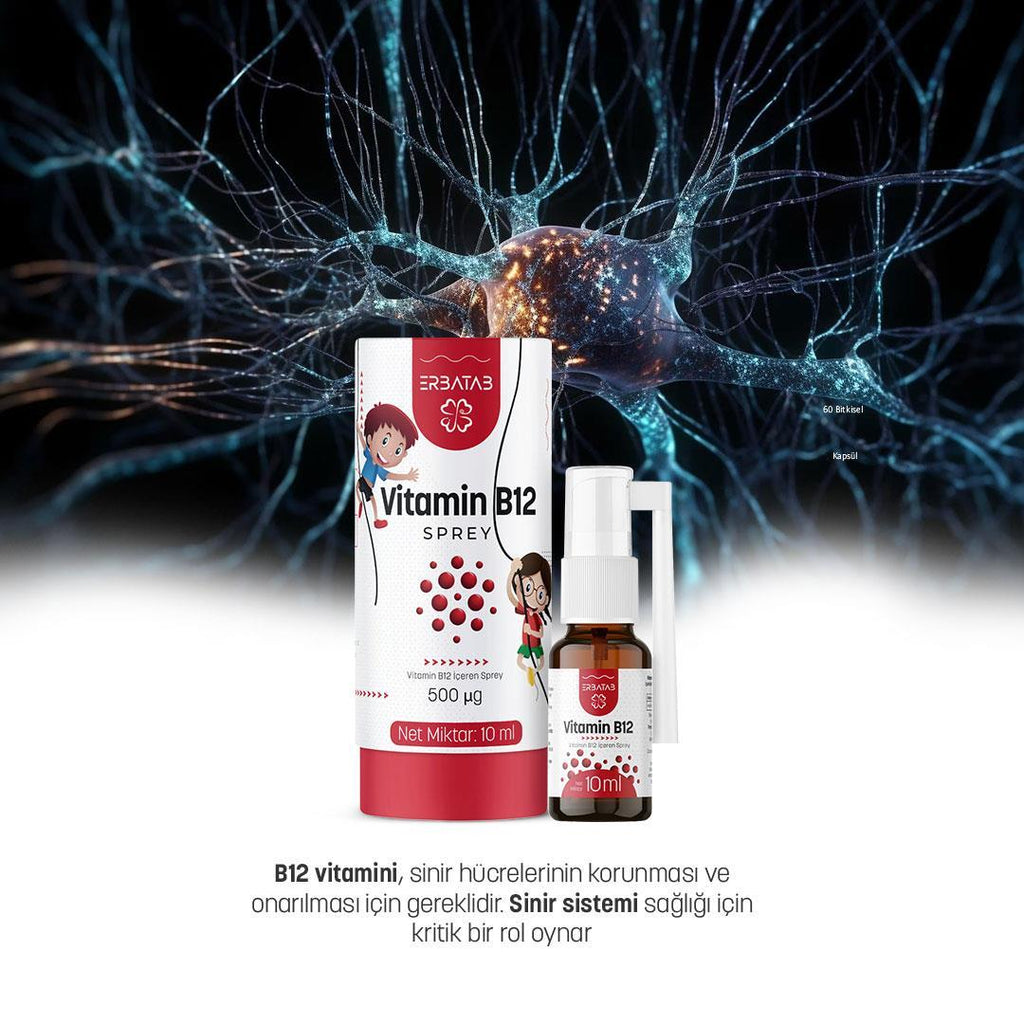 Vitamine B12