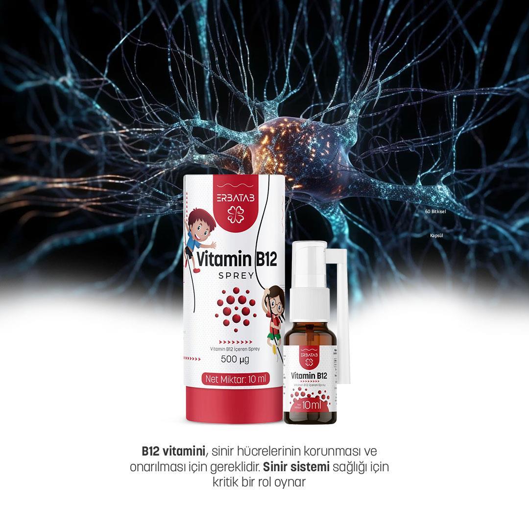Vitamine B12