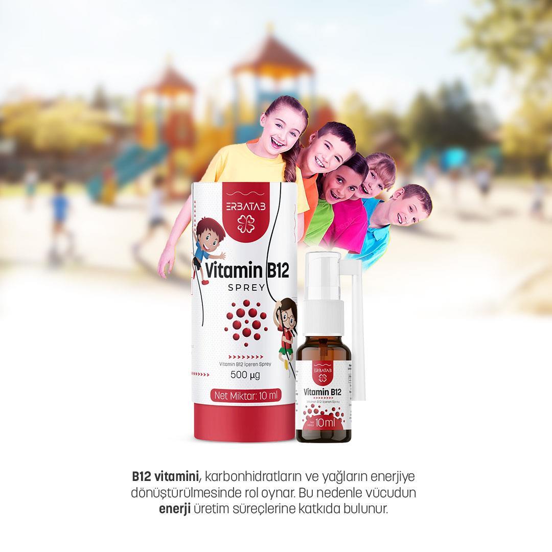 Vitamine B12