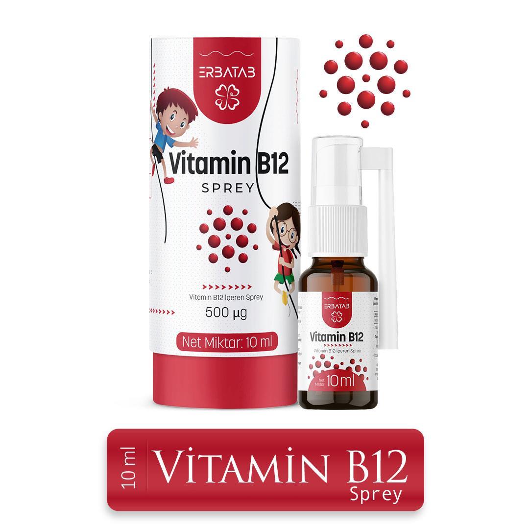 Vitamine B12