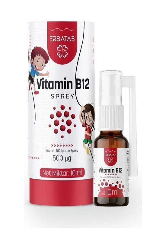 Vitamine B12