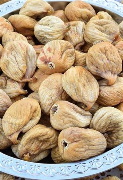 Figue d'Aydin - Aydin dag inciri