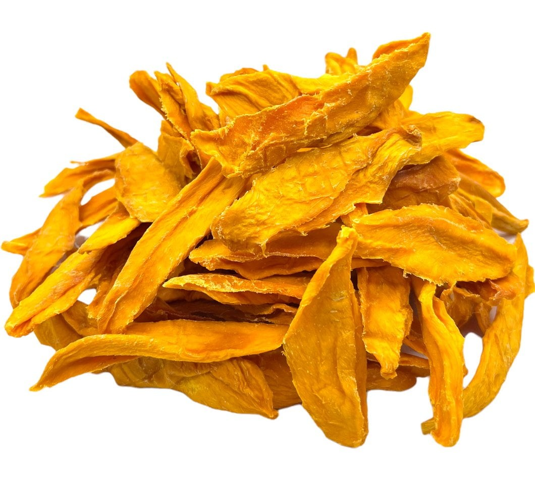 Mangue séchés - 200gr (mango kurusu)