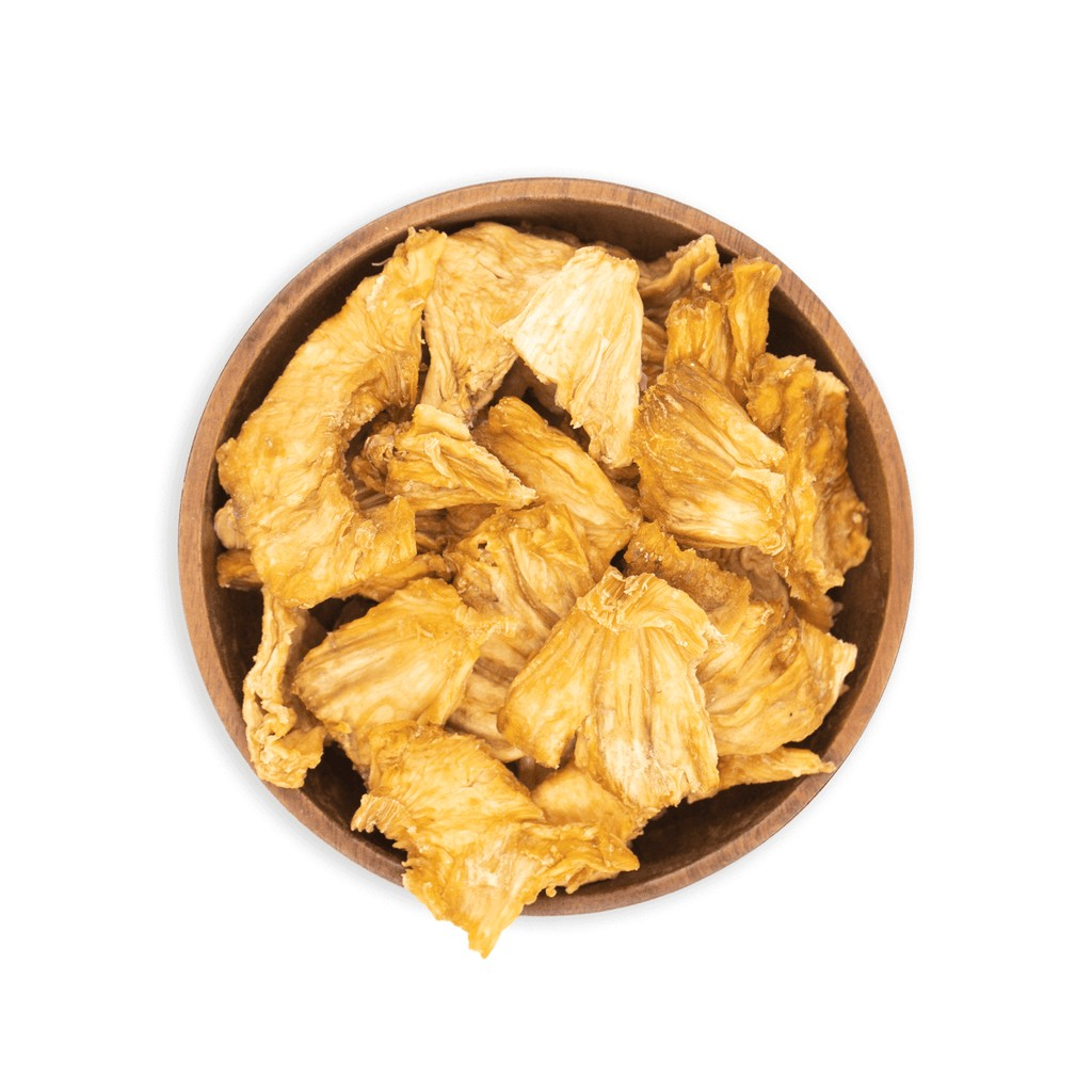 Ananas séchés 200gr
