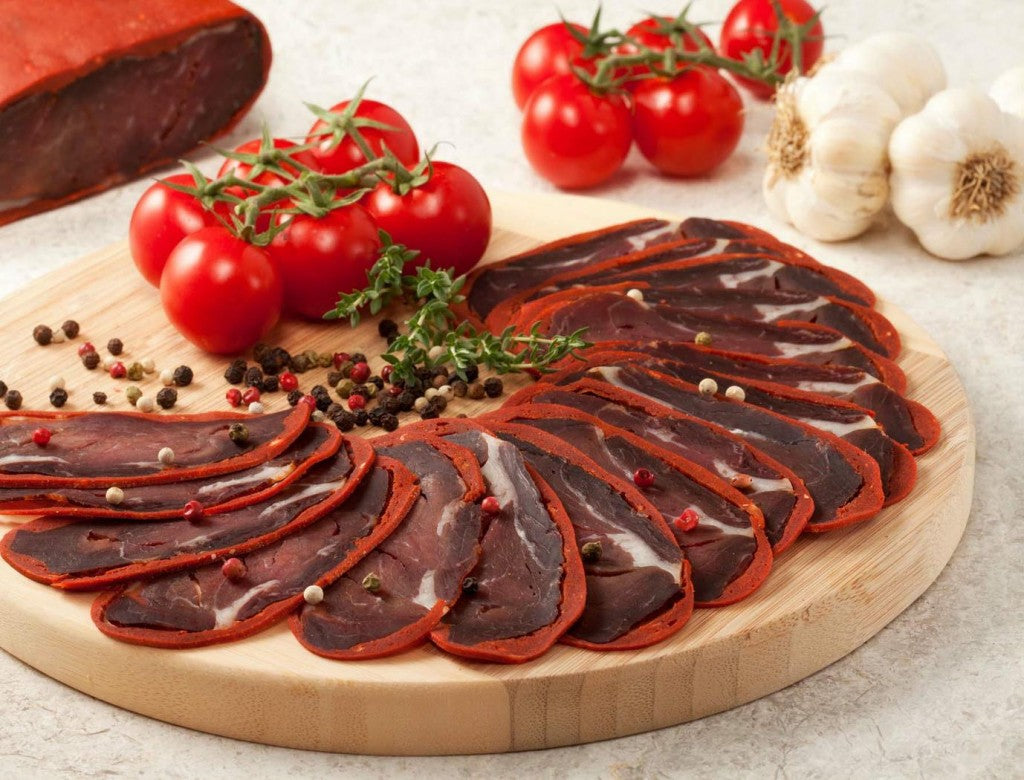 Pastirma