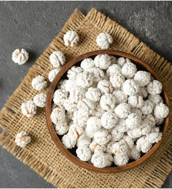 Pois chiche sucrée
